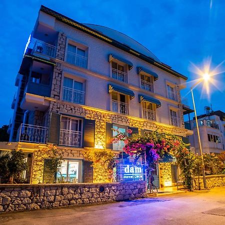 Dam Hotel Lara Antalya Zewnętrze zdjęcie