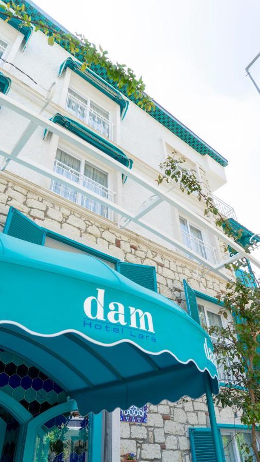 Dam Hotel Lara Antalya Zewnętrze zdjęcie